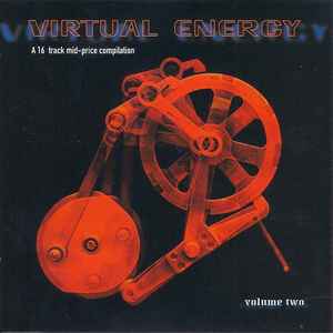 Virtual Energy - Volume Two - Various