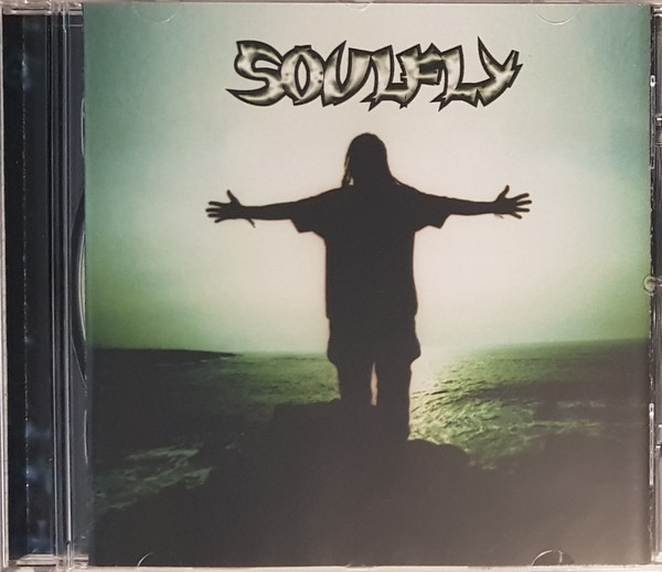 Soulfly – Soulfly (2023, Vinyl) - Discogs