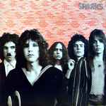 Cover of Sparks, 1974-10-00, Vinyl