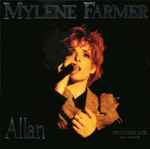 Cover of Allan, 1989-12-04, Vinyl