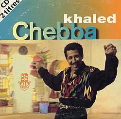 descargar álbum Khaled - Chebba