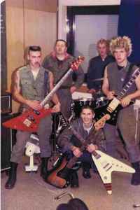Clockwork Soldiers on Discogs