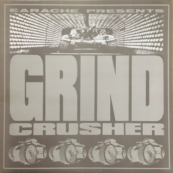Grindcrusher (1989