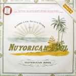Cover of Nuyorican Soul, 1997-02-17, Vinyl