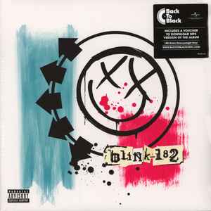 Nine, Album e Vinili Blink 182