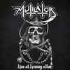Mutilator (2) - Live At Lemmy's Bar