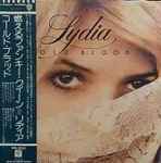 Cover of Lydia, 1974, Vinyl
