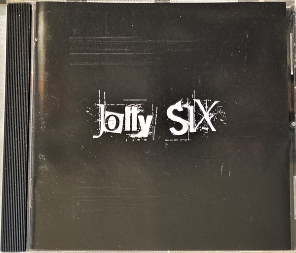 Jolly Six – Jolly Six