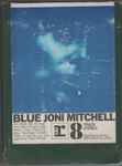 Cover of Blue, 1972, 8-Track Cartridge