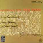 Bill Evans Trio – Everybody Digs Bill Evans (1990, CD) - Discogs
