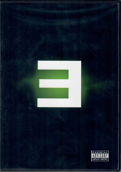 Eminem – E (DVD) - Discogs