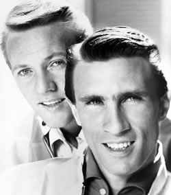 The Righteous Brothers on Discogs