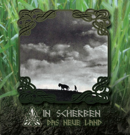 Album herunterladen In Scherben - Das Neue Land