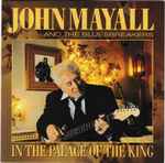 Cover of In The Palace Of The King, 2007, CD