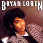 Cover of Bryan Loren, 2012-03-26, CD