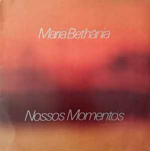 Nossos Momentos (Vinyl, LP, Album)in vendita