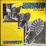 Simaryp – Skinhead Moonstomp (The Album) (1980, Vinyl) - Discogs