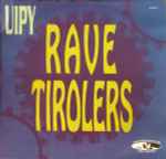 Cover of Uipy, 1993, Vinyl