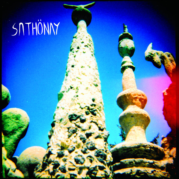 baixar álbum Sathönay - Lost A Home