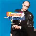Cover of Martinis With Mancini, 1997, CD