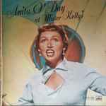 Anita O'Day - At Mister Kelly's | Releases | Discogs