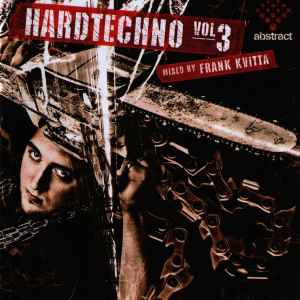 Hardtechno Vol 3 - Frank Kvitta