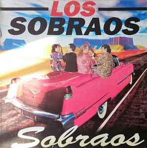 Sobraos (CD, Album)en venta