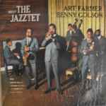 Art Farmer - Benny Golson – Meet The Jazztet (1963, Vinyl) - Discogs