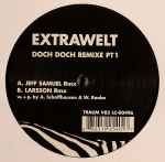 Cover of Doch Doch Remixe Pt. 1, 2007-05-00, Vinyl
