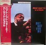 Cover of Ahmad Jamal At The Pershing, 1983, Vinyl