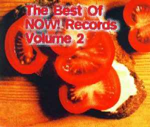 Various - The Best Of NOW! Records Volume 2 album cover