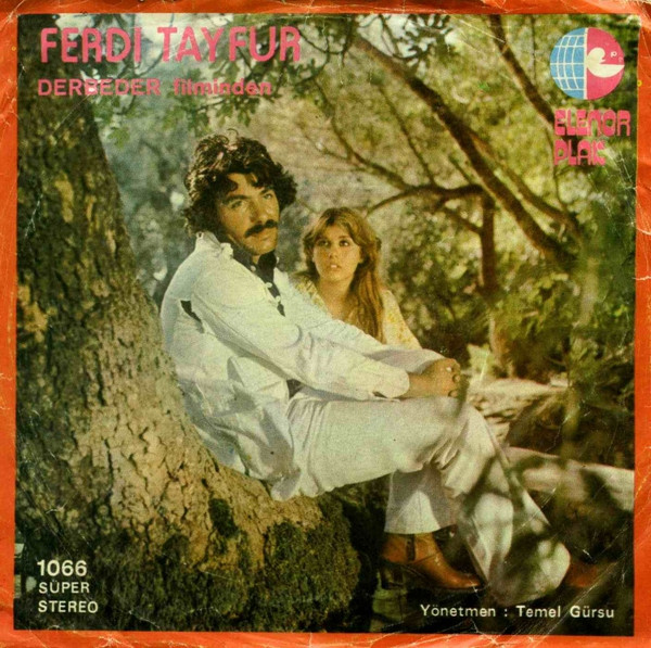 baixar álbum Ferdi Tayfur - Benim Gibi Sevenler Söz Geçmiyor Gönlüme