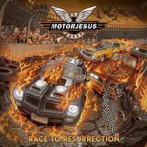  Race To Resurrection - Motorjesus