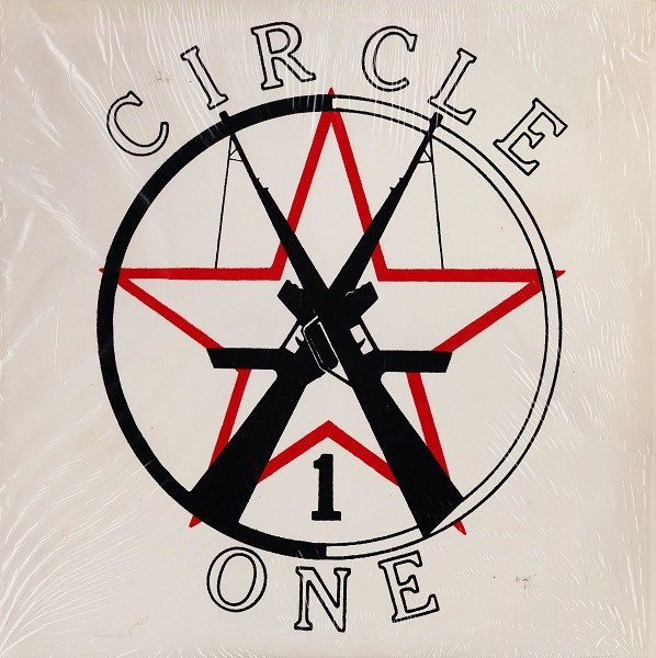 Circle One – Patterns Of Force (2010, Vinyl) - Discogs