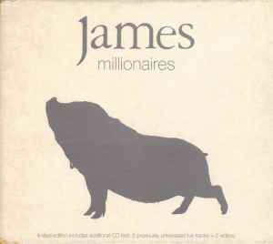 James - Millionaires