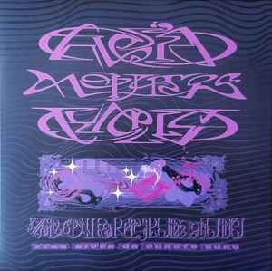 Zero Diver Or Puroto Guru - Acid Mothers Temple & The Melting Paraiso U.F.O.