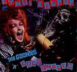 Cover of The Goonies 'R' Good Enough, 1985, Vinyl