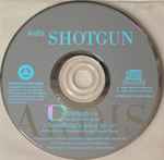Cover of Shotgun, 1995, CD