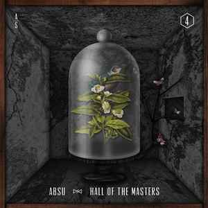 Hall Of The Masters - Absu