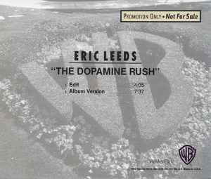 Eric Leeds - The Dopamine Rush album cover