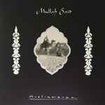 Cover of Mullah Said, 2021-06-11, Vinyl