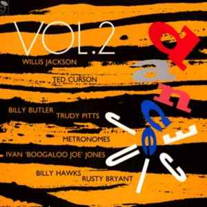 Various - Dance Juice Vol. 2