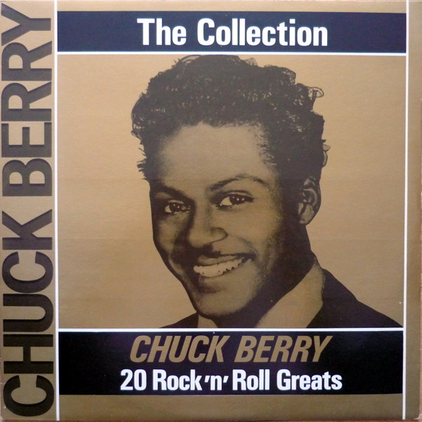 Chuck Berry – 