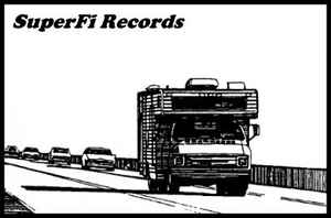 SuperFi Records on Discogs