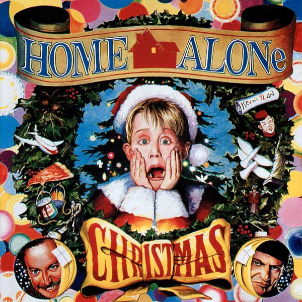 Various - Home Alone Christmas | Releases | Discogs