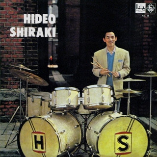 Album herunterladen Hideo Shiraki - Hideo Shiraki