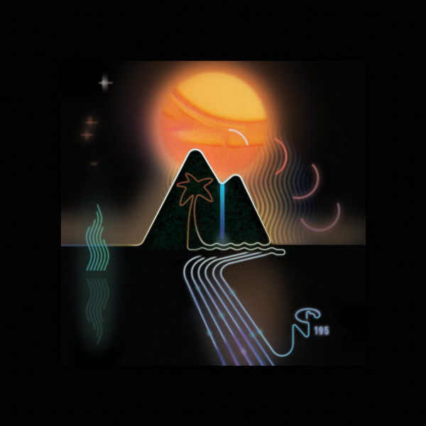 Various - Valley Of The Sun - Field Guide To Inner Harmony | Numero Group (NUM195)