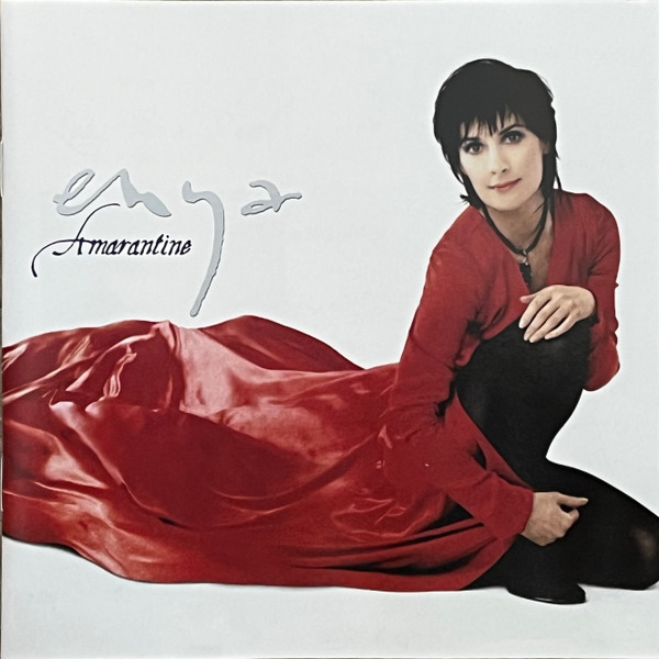 Enya - Amarantine | Releases | Discogs