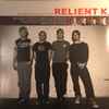 Relient K - The Anatomy Of The Tongue In Cheek