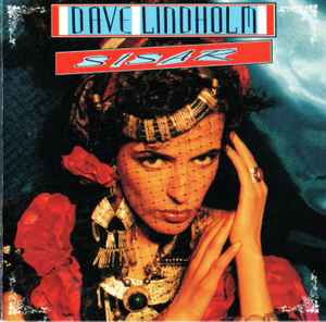 Dave Lindholm - Sisar album cover
